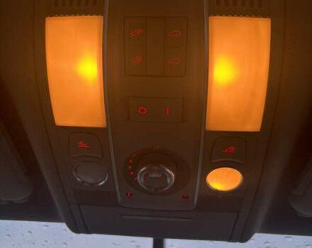 Серый Ауди Ку 7, объемом двигателя 2.97 л и пробегом 350 тыс. км за 16500 $, фото 26 на Automoto.ua