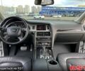 Серый Ауди Ку 7, объемом двигателя 30 л и пробегом 139 тыс. км за 15999 $, фото 11 на Automoto.ua