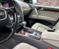 Серый Ауди Ку 7, объемом двигателя 3 л и пробегом 250 тыс. км за 9999 $, фото 23 на Automoto.ua