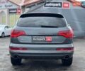 Серый Ауди Ку 7, объемом двигателя 3 л и пробегом 237 тыс. км за 12490 $, фото 10 на Automoto.ua