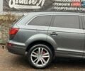 Серый Ауди Ку 7, объемом двигателя 2.97 л и пробегом 275 тыс. км за 19990 $, фото 19 на Automoto.ua