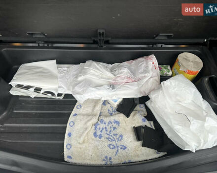 Серый Ауди Ку 7, объемом двигателя 3 л и пробегом 274 тыс. км за 14999 $, фото 36 на Automoto.ua