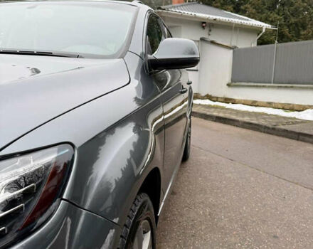 Серый Ауди Ку 7, объемом двигателя 2.97 л и пробегом 175 тыс. км за 18300 $, фото 13 на Automoto.ua