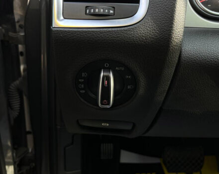 Серый Ауди Ку 7, объемом двигателя 3 л и пробегом 242 тыс. км за 14600 $, фото 11 на Automoto.ua