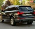 Сірий Ауді Ку 7, об'ємом двигуна 3 л та пробігом 234 тис. км за 10990 $, фото 2 на Automoto.ua