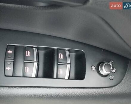 Серый Ауди Ку 7, объемом двигателя 3 л и пробегом 244 тыс. км за 12990 $, фото 13 на Automoto.ua