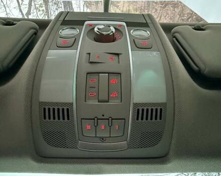 Серый Ауди Ку 7, объемом двигателя 2.97 л и пробегом 275 тыс. км за 19990 $, фото 50 на Automoto.ua