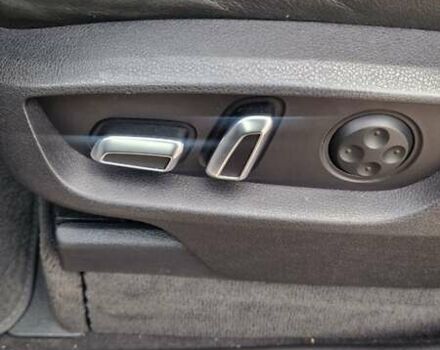 Серый Ауди Ку 7, объемом двигателя 3 л и пробегом 327 тыс. км за 17000 $, фото 18 на Automoto.ua