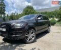 Ауді Ку 7 2012 у Вінниці на Automoto.ua Сірий Ауді Ку 7, об'ємом двигуна 3 л та пробігом 182 тис. км за 18500 $, фото 15 на Automoto.ua
