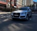 Сірий Ауді Ку 7, об'ємом двигуна 2.97 л та пробігом 239 тис. км за 22300 $, фото 1 на Automoto.ua