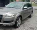 Сірий Ауді Ку 7, об'ємом двигуна 2.97 л та пробігом 230 тис. км за 14900 $, фото 1 на Automoto.ua