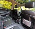 Сірий Ауді Ку 7, об'ємом двигуна 3 л та пробігом 201 тис. км за 18000 $, фото 4 на Automoto.ua
