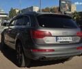 Серый Ауди Ку 7, объемом двигателя 3 л и пробегом 244 тыс. км за 14900 $, фото 4 на Automoto.ua