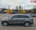 Серый Ауди Ку 7, объемом двигателя 3 л и пробегом 340 тыс. км за 16500 $, фото 12 на Automoto.ua