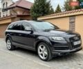 Серый Ауди Ку 7, объемом двигателя 3 л и пробегом 325 тыс. км за 16500 $, фото 1 на Automoto.ua