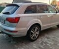 Серый Ауди Ку 7, объемом двигателя 2.97 л и пробегом 245 тыс. км за 18000 $, фото 26 на Automoto.ua