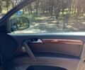 Серый Ауди Ку 7, объемом двигателя 3 л и пробегом 237 тыс. км за 16000 $, фото 9 на Automoto.ua