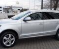 Серый Ауди Ку 7, объемом двигателя 3 л и пробегом 255 тыс. км за 17500 $, фото 14 на Automoto.ua