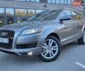 Сірий Ауді Ку 7, об'ємом двигуна 3 л та пробігом 298 тис. км за 17333 $, фото 1 на Automoto.ua