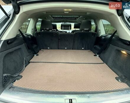 Серый Ауди Ку 7, объемом двигателя 2.97 л и пробегом 275 тыс. км за 19990 $, фото 31 на Automoto.ua