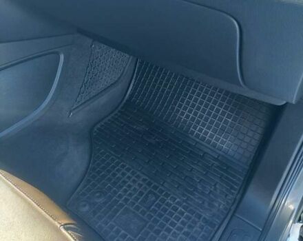 Серый Ауди Ку 7, объемом двигателя 3 л и пробегом 116 тыс. км за 24000 $, фото 18 на Automoto.ua