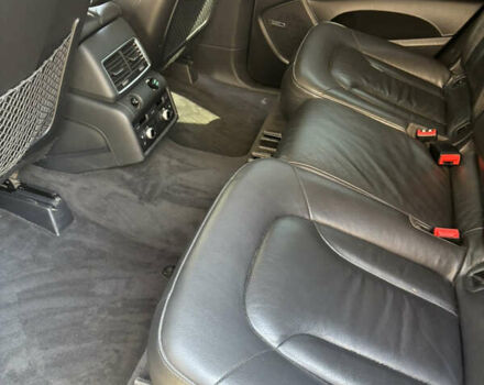 Сірий Ауді Ку 7, об'ємом двигуна 3 л та пробігом 220 тис. км за 12900 $, фото 10 на Automoto.ua