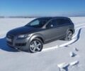 Серый Ауди Ку 7, объемом двигателя 3 л и пробегом 116 тыс. км за 24000 $, фото 34 на Automoto.ua