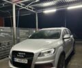 Серый Ауди Ку 7, объемом двигателя 3 л и пробегом 260 тыс. км за 12600 $, фото 1 на Automoto.ua