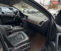 Серый Ауди Ку 7, объемом двигателя 3 л и пробегом 237 тыс. км за 12490 $, фото 39 на Automoto.ua