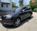 Ауді Ку 7 2012 у Вінниці на Automoto.ua Сірий Ауді Ку 7, об'ємом двигуна 3 л та пробігом 182 тис. км за 18500 $, фото 20 на Automoto.ua