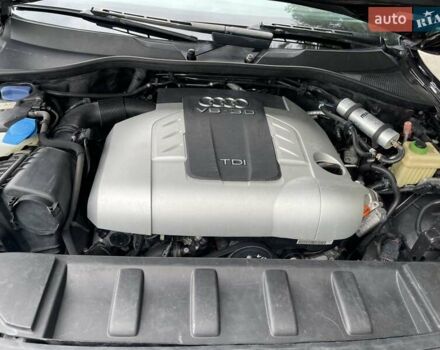 Ауді Ку 7 2012 у Вінниці на Automoto.ua Сірий Ауді Ку 7, об'ємом двигуна 3 л та пробігом 182 тис. км за 18500 $, фото 49 на Automoto.ua