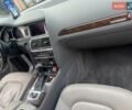 Серый Ауди Ку 7, объемом двигателя 3 л и пробегом 225 тыс. км за 17500 $, фото 25 на Automoto.ua