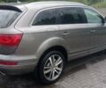 Сірий Ауді Ку 7, об'ємом двигуна 2.97 л та пробігом 230 тис. км за 14900 $, фото 7 на Automoto.ua