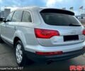 Серый Ауди Ку 7, объемом двигателя 30 л и пробегом 139 тыс. км за 15999 $, фото 1 на Automoto.ua