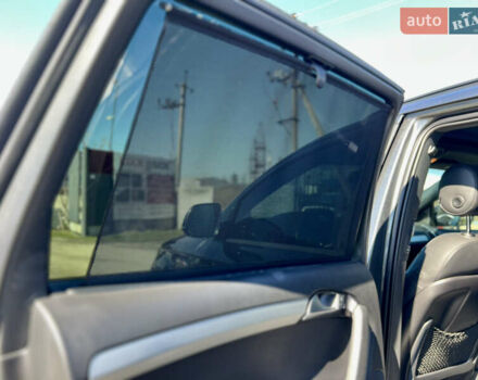 Серый Ауди Ку 7, объемом двигателя 2.97 л и пробегом 322 тыс. км за 19900 $, фото 13 на Automoto.ua