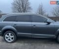 Серый Ауди Ку 7, объемом двигателя 3 л и пробегом 225 тыс. км за 17500 $, фото 21 на Automoto.ua