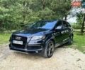 Серый Ауди Ку 7, объемом двигателя 3 л и пробегом 192 тыс. км за 19800 $, фото 1 на Automoto.ua