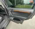 Ауді Ку 7 2012 у Вінниці на Automoto.ua Сірий Ауді Ку 7, об'ємом двигуна 3 л та пробігом 182 тис. км за 18500 $, фото 32 на Automoto.ua