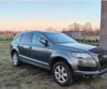 Сірий Ауді Ку 7, об'ємом двигуна 3 л та пробігом 250 тис. км за 9200 $, фото 1 на Automoto.ua