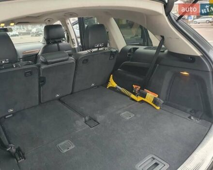 Серый Ауди Ку 7, объемом двигателя 3 л и пробегом 340 тыс. км за 16500 $, фото 21 на Automoto.ua