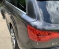 Ауді Ку 7 2012 у Вінниці на Automoto.ua Сірий Ауді Ку 7, об'ємом двигуна 3 л та пробігом 182 тис. км за 18500 $, фото 4 на Automoto.ua