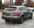 Серый Ауди Ку 7, объемом двигателя 3 л и пробегом 244 тыс. км за 12990 $, фото 5 на Automoto.ua