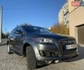 Серый Ауди Ку 7, объемом двигателя 3 л и пробегом 179 тыс. км за 18400 $, фото 1 на Automoto.ua