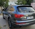 Серый Ауди Ку 7, объемом двигателя 3 л и пробегом 304 тыс. км за 12500 $, фото 39 на Automoto.ua