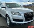 Серый Ауди Ку 7, объемом двигателя 30 л и пробегом 139 тыс. км за 15999 $, фото 1 на Automoto.ua