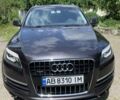 Ауді Ку 7 2012 у Вінниці на Automoto.ua Сірий Ауді Ку 7, об'ємом двигуна 3 л та пробігом 182 тис. км за 18500 $, фото 23 на Automoto.ua
