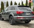 Серый Ауди Ку 7, объемом двигателя 3 л и пробегом 234 тыс. км за 16800 $, фото 1 на Automoto.ua