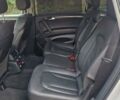 Серый Ауди Ку 7, объемом двигателя 3 л и пробегом 327 тыс. км за 17000 $, фото 23 на Automoto.ua
