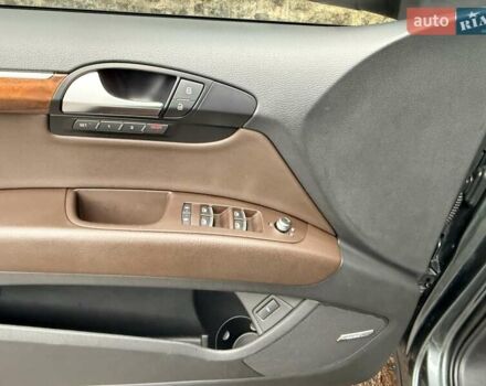 Серый Ауди Ку 7, объемом двигателя 2.97 л и пробегом 275 тыс. км за 19990 $, фото 79 на Automoto.ua