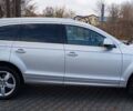 Серый Ауди Ку 7, объемом двигателя 3 л и пробегом 255 тыс. км за 17500 $, фото 9 на Automoto.ua